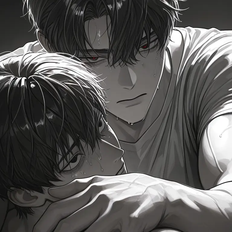 DaftBrush2155의 復讐・執着・歪んだ関係