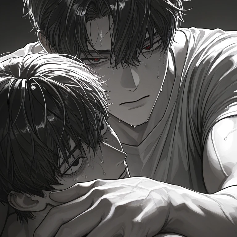 復讐・執着・歪んだ関係