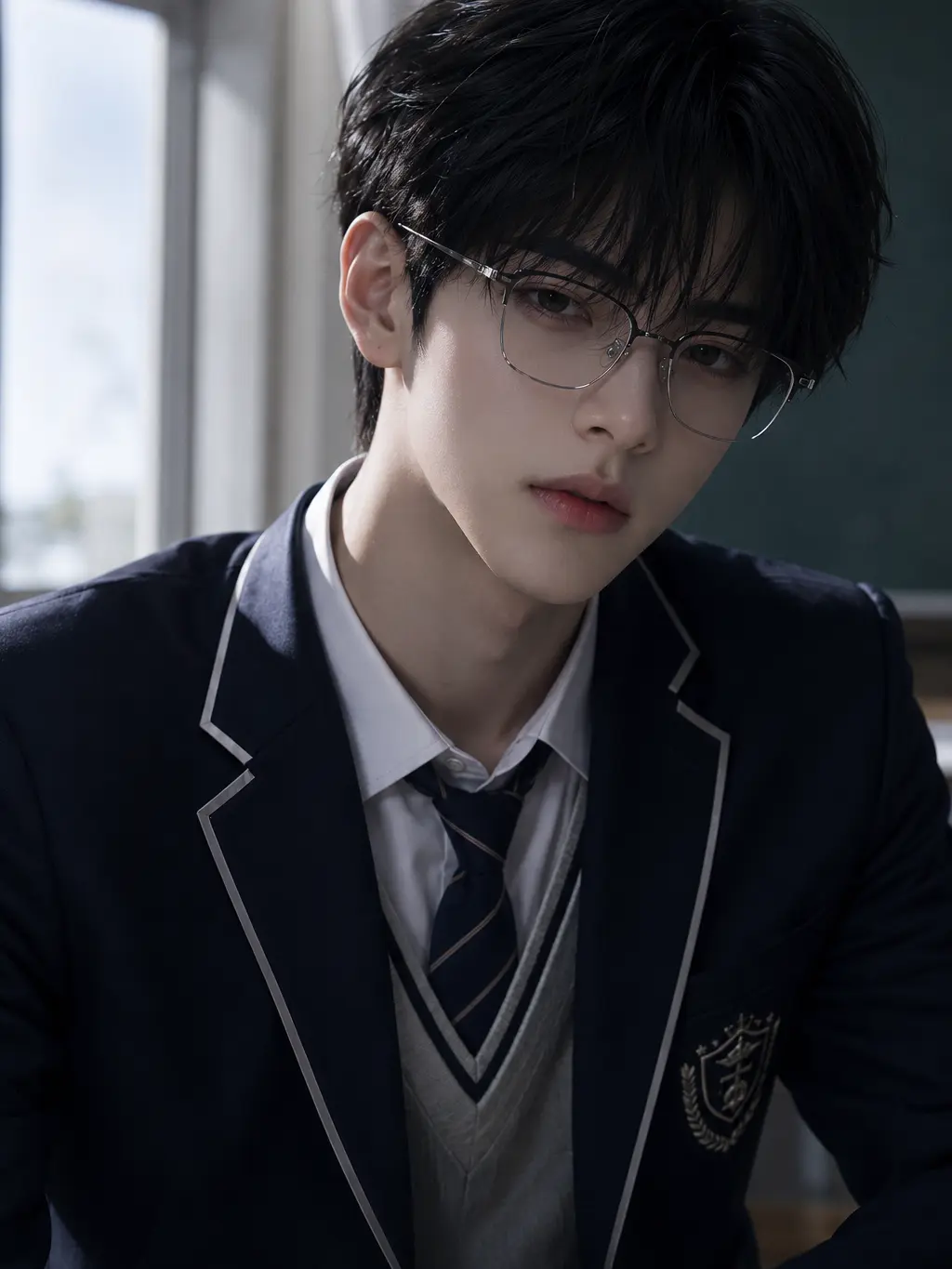 PinkLeech7180의 ハン・ドユン