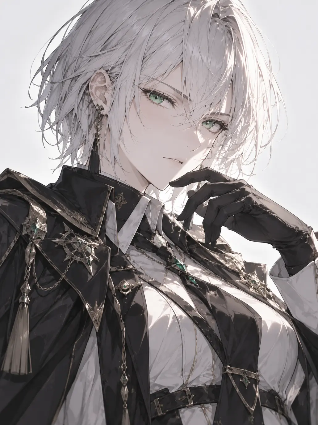 YohMuiN1507의 Summoned by a Low-Mana Prince Charming