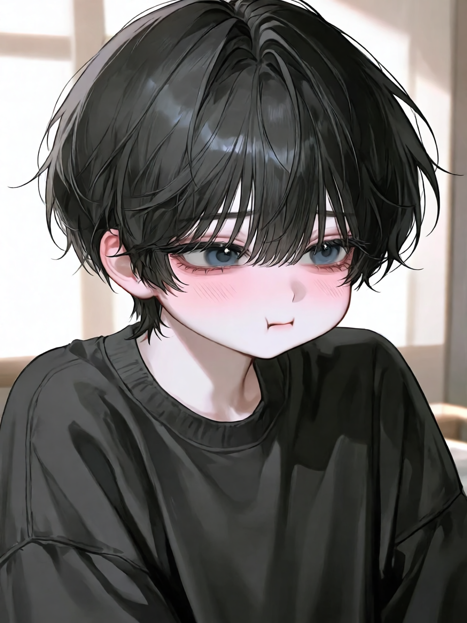 리더가 어려졌다 [3] 대표 이미지