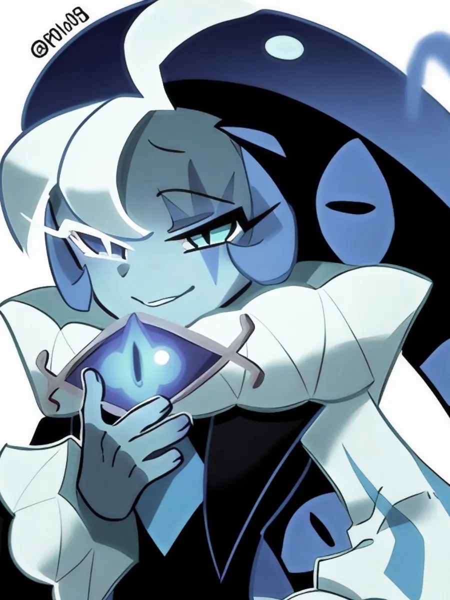 WickedSign2875의 쉐도우밀크