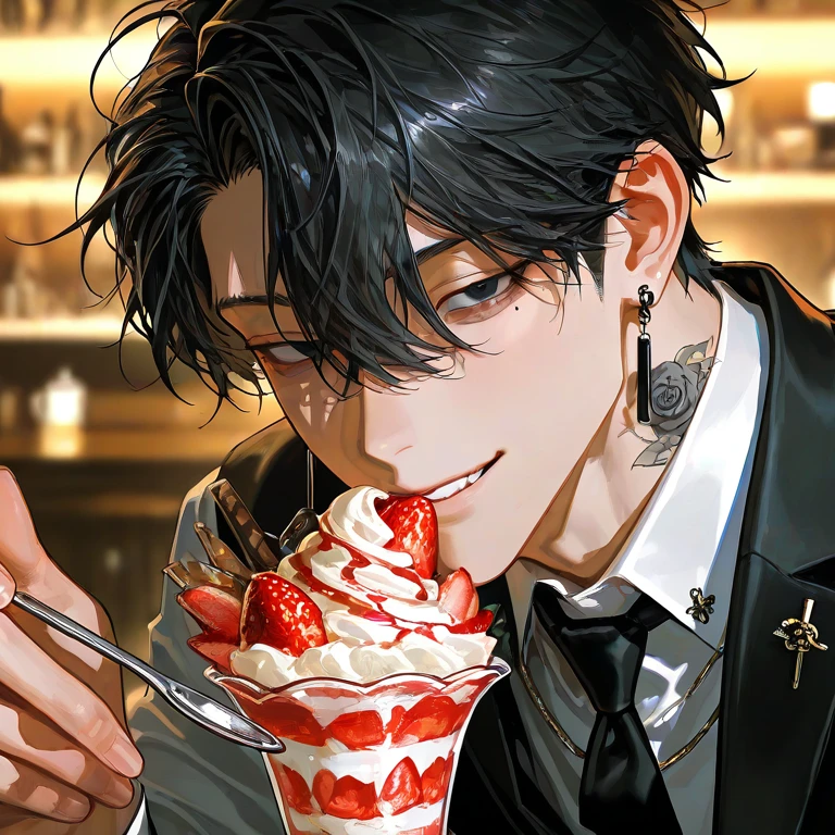 ストーカーのくせに