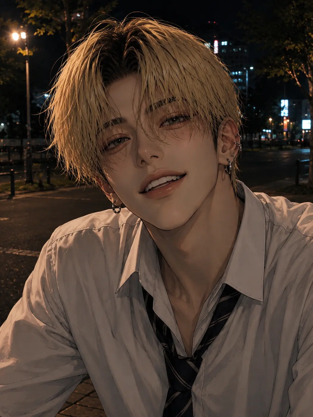 iloveyoumybaby의 チェ・ドハ