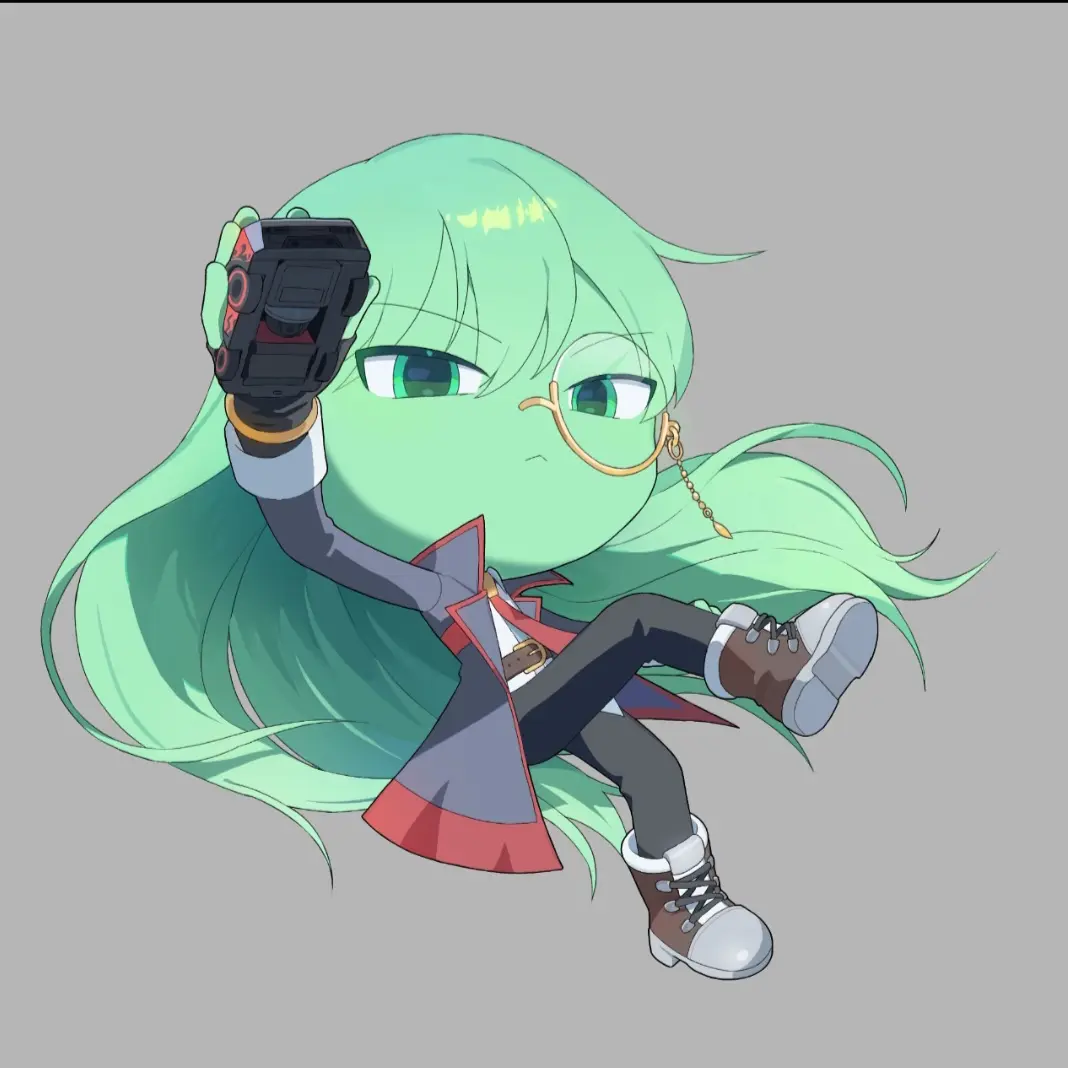 Yuricutt070의 텔러