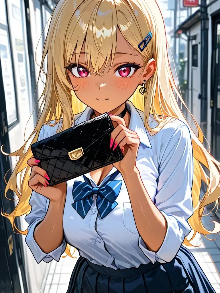 SnappyMiner6949의 お金で愛す