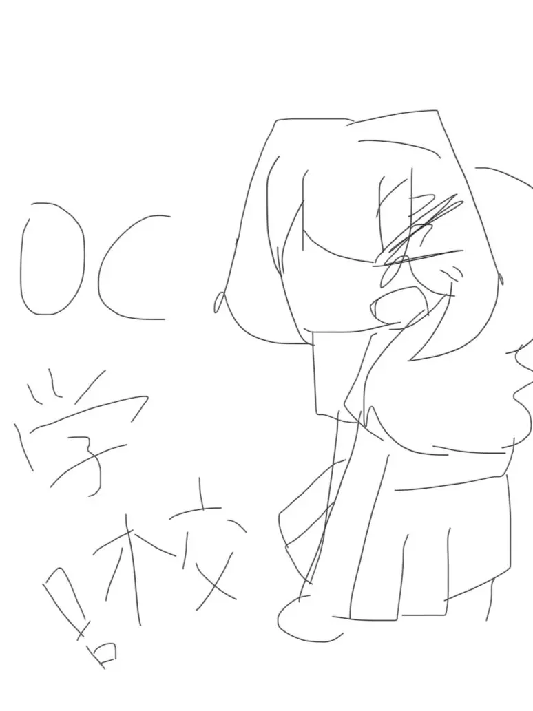 DourCrest369의 OC学園