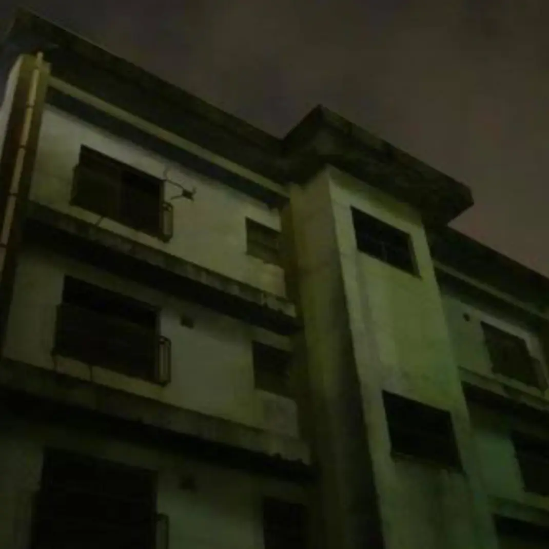 LeanJuice9816의 ホラー