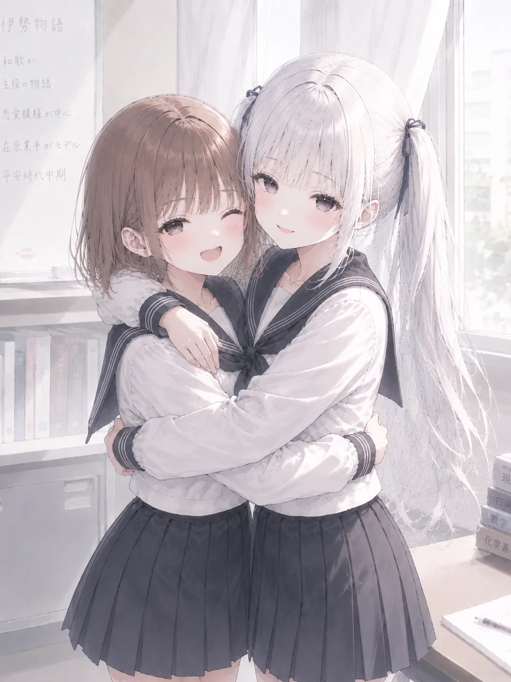 katura1204의 変態オサナナジミーズ
