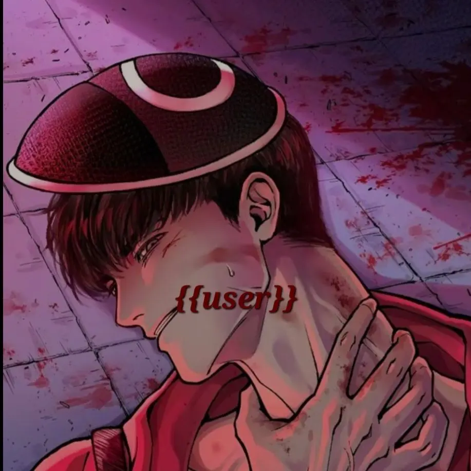 S4S4의 [ BL ] 오징어게임