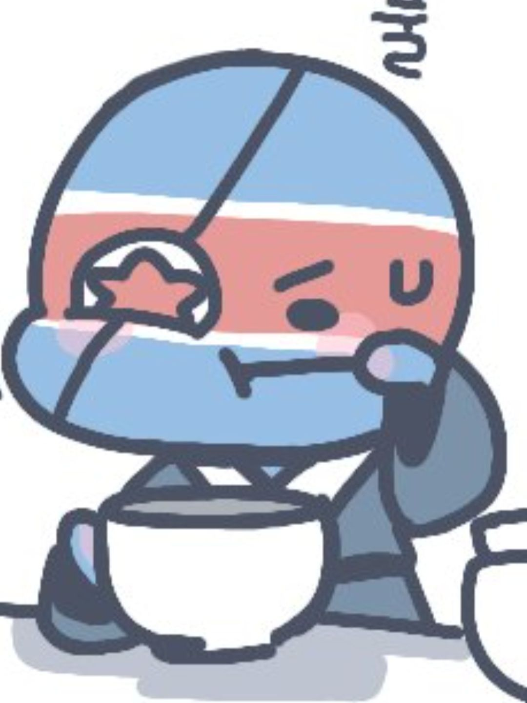 컨휴 마법학교 RPG(+여우) 대표 이미지