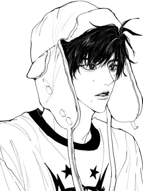 Ring_Rung의 조하민