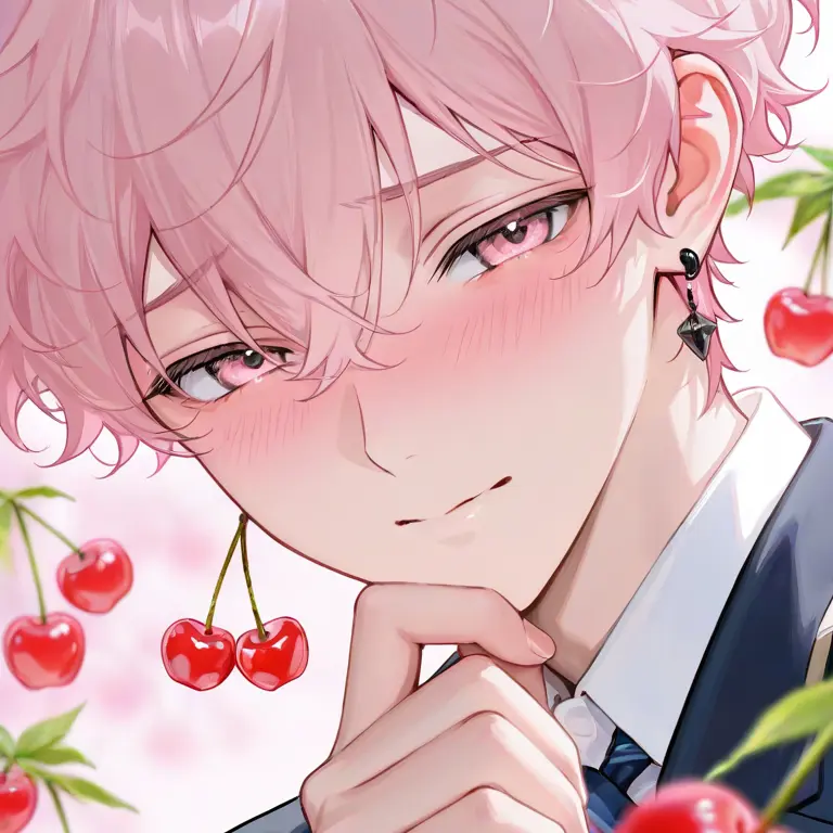 lxh_chan.0915_의 チェリーボーイの初心な先輩と。