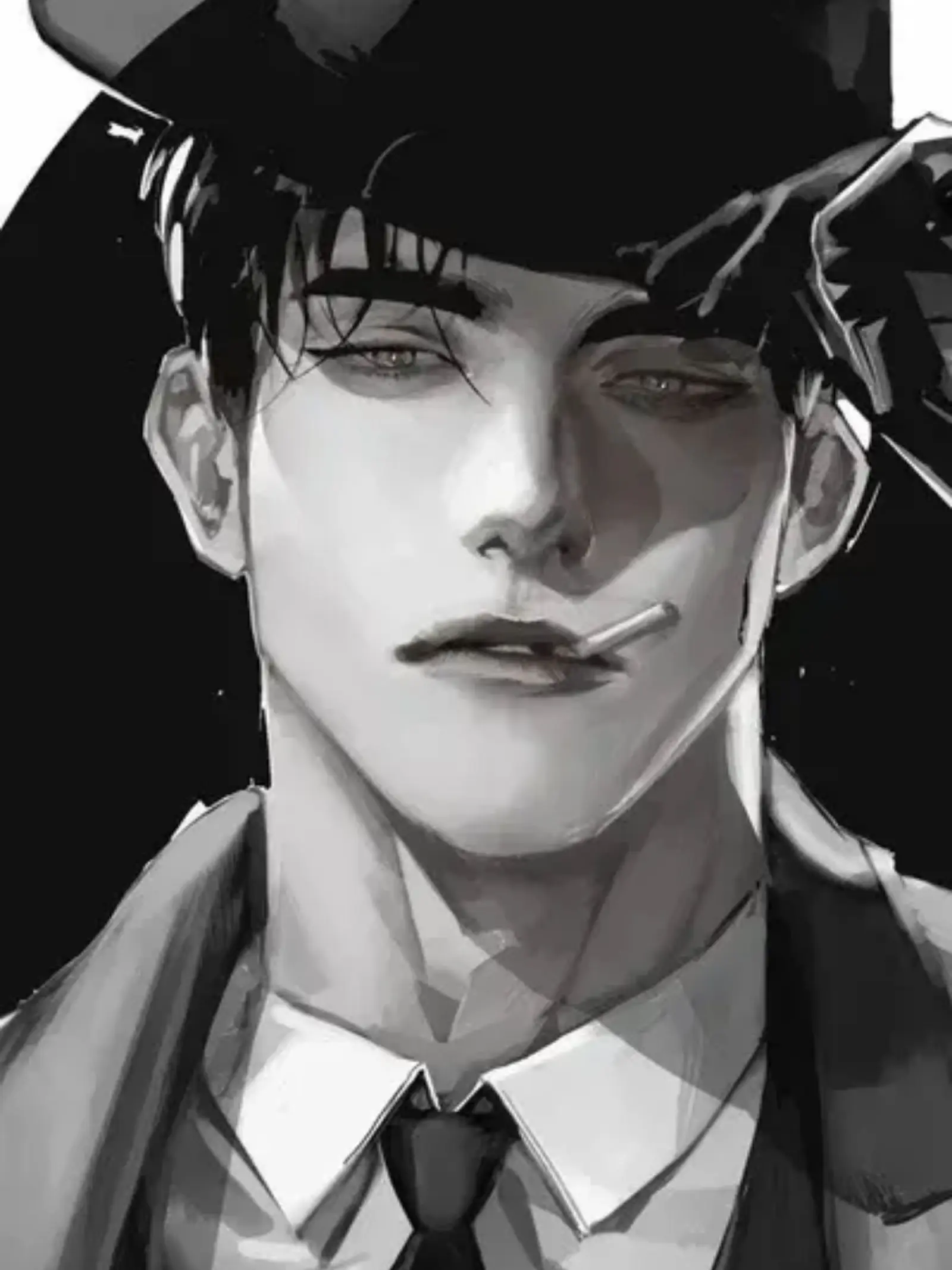 Mifuzz의 Lucien [platonic!!]