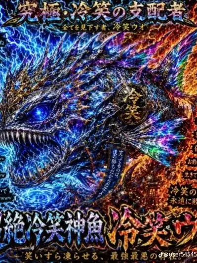 BrightPages9235의 最強レイショウウオ