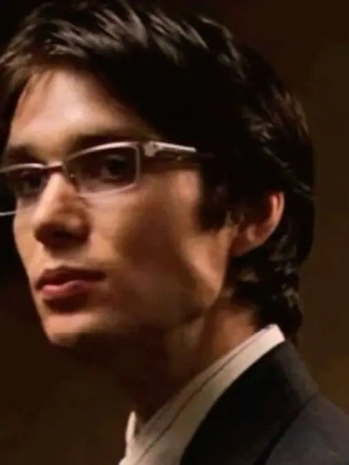 Bl00dyMary5.0의 Jonathan Crane