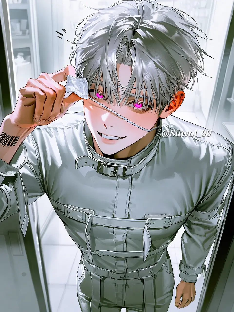 Suwol_99의 Zero