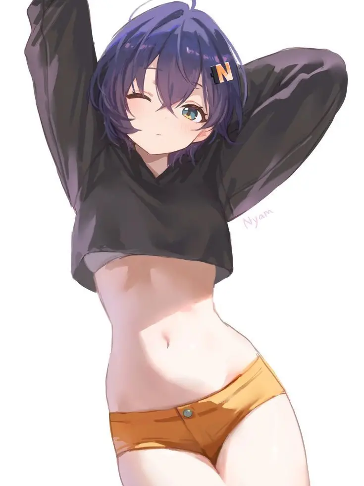 RottenFruit3189의 찐친 여사친과 동거하기