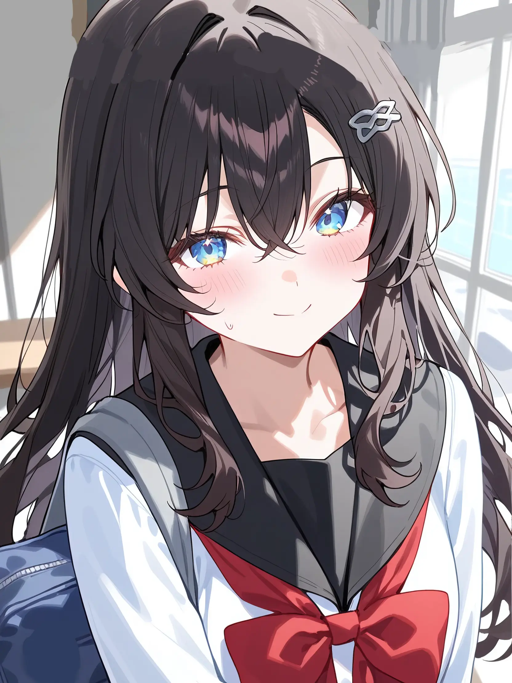 Kalant_luna의 しぐれ