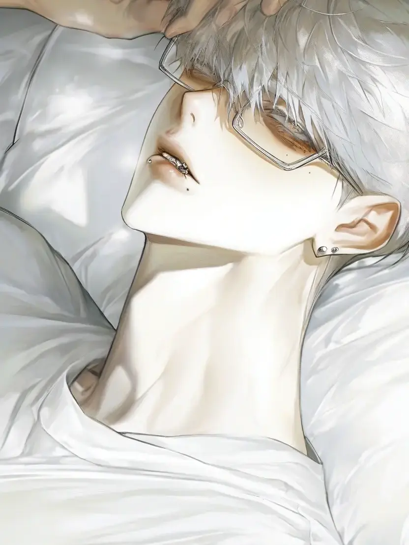 PlumpEmoji9195의 朝起きたら横にイケメン！？