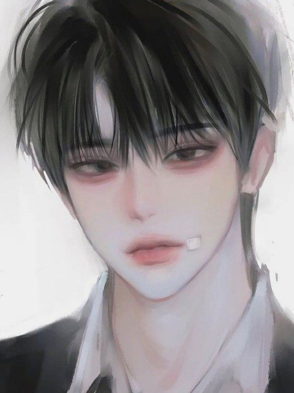 유치원 때 나를 좋아했던 권시혁-여우 대표 이미지