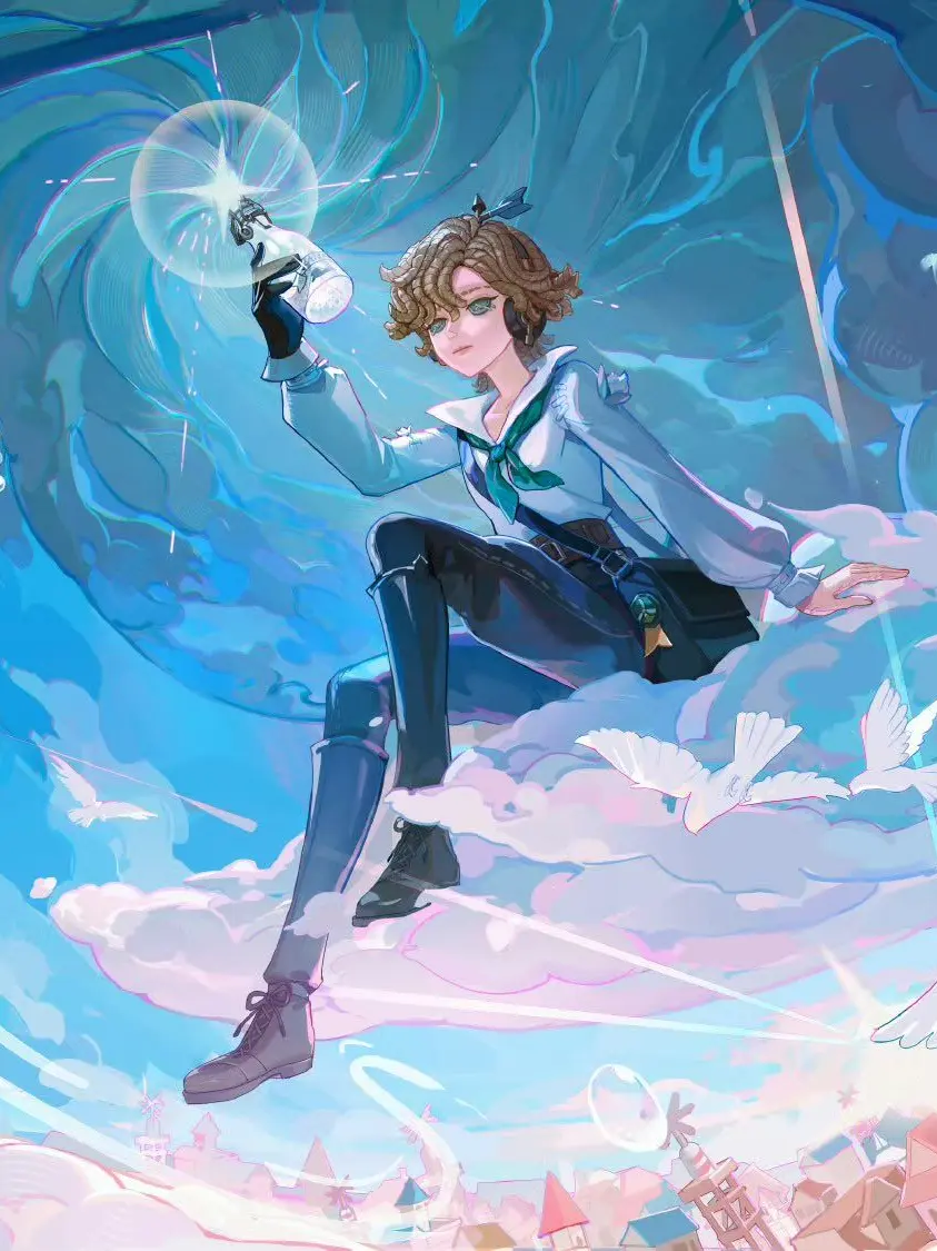 Yonz_6의 Wendy Foote