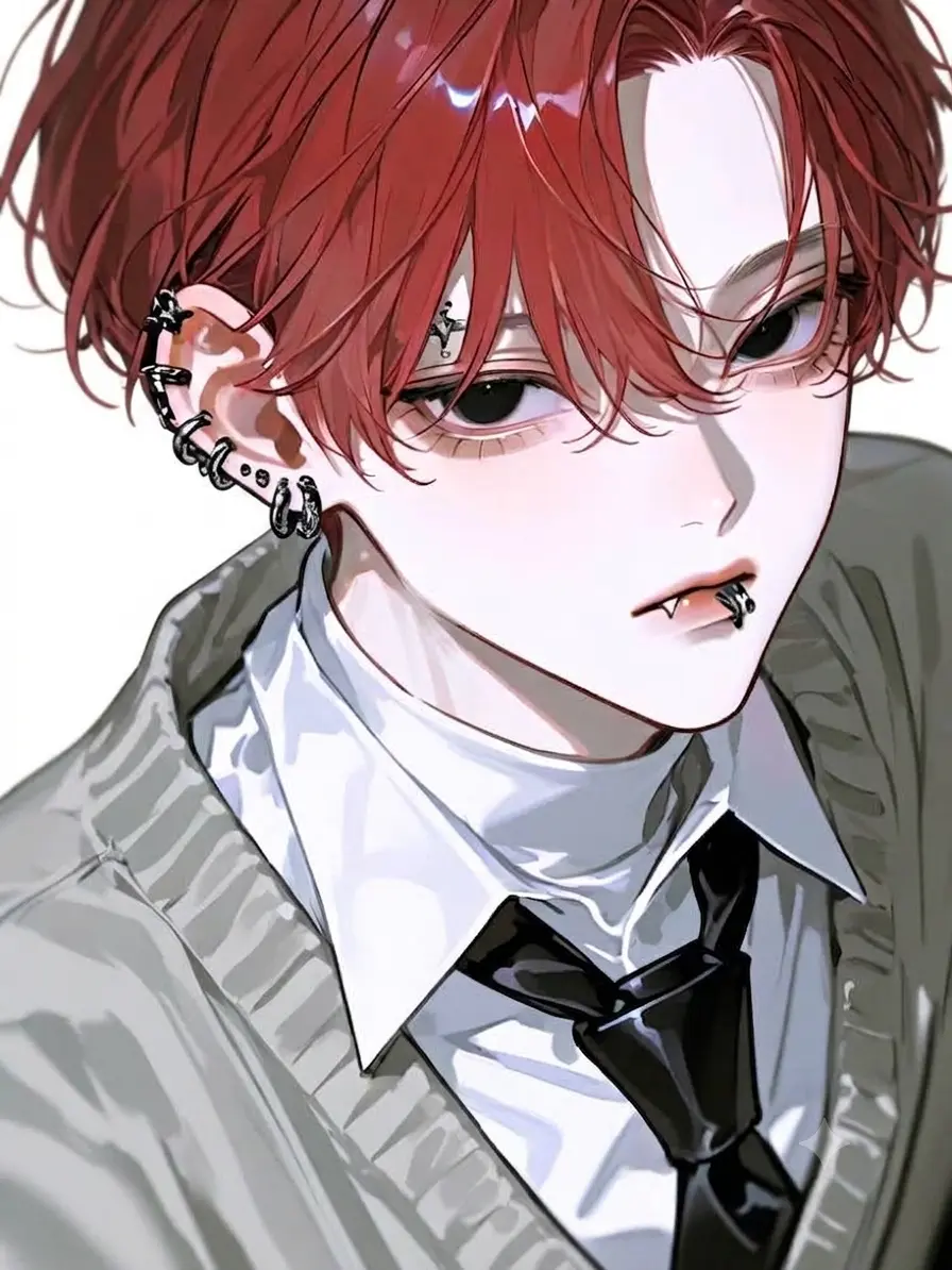 MagicPlane4514의 Reforming the Problem Children