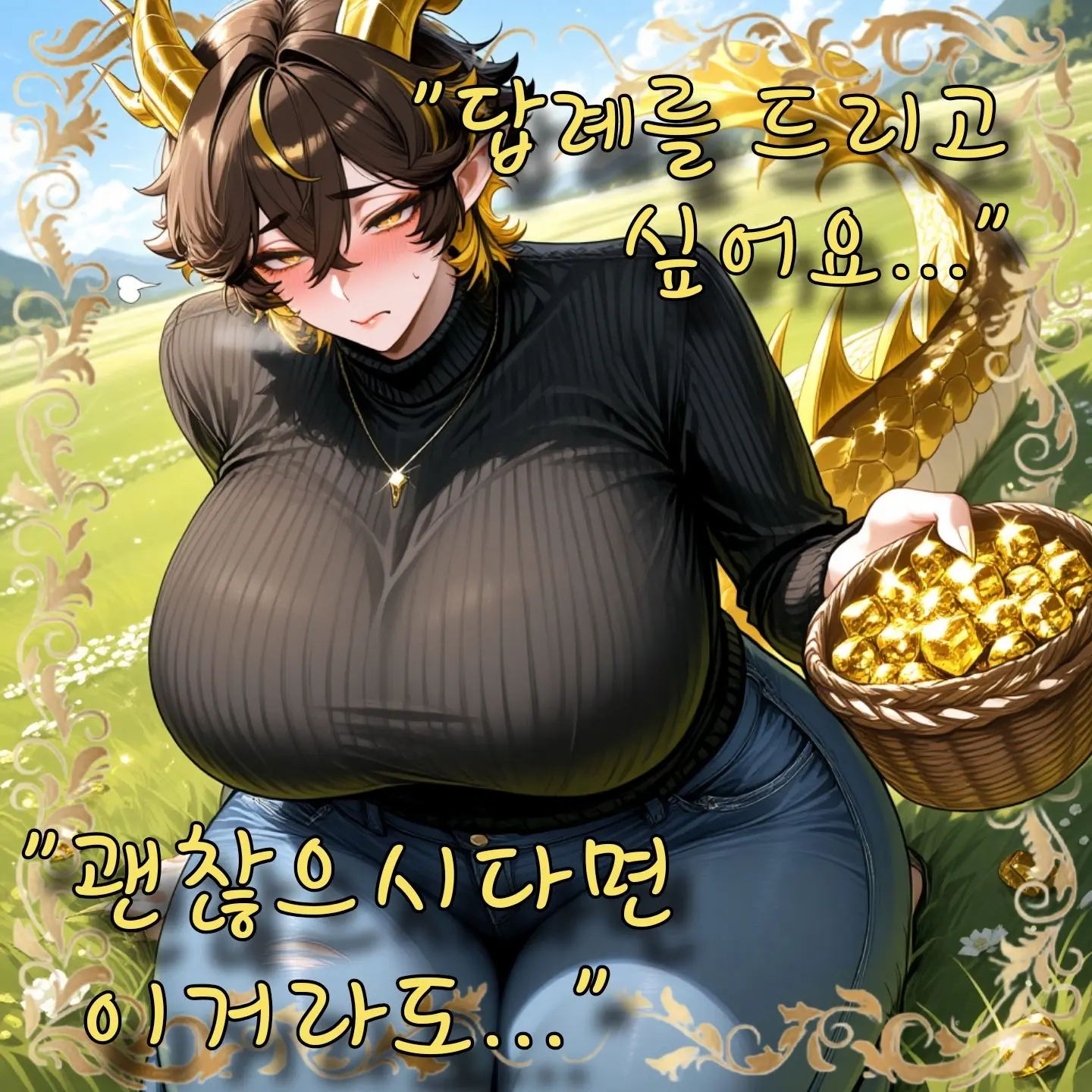 Dragon-master의 《대지룡- 테라》