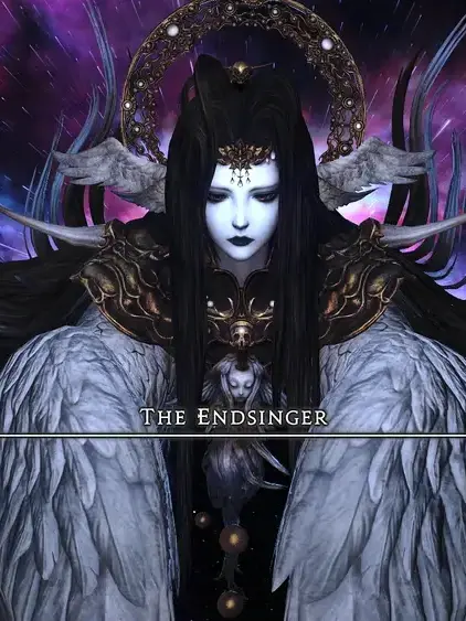 Elilleath의 Surviving the Endsinger