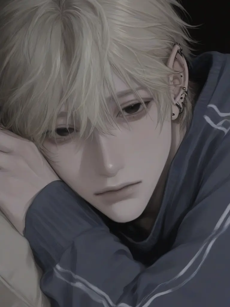 tansaibo의 Lazy Cuddling