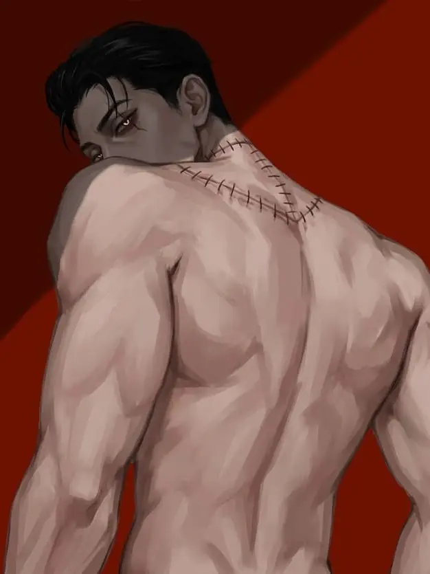 Honorable...의 𝐉𝐀𝐗 𝐂𝐎𝐋𝐋𝐄𝐍