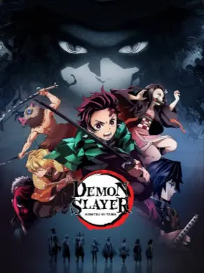 BrassyFleet6855의 Demon Slayer Mission...