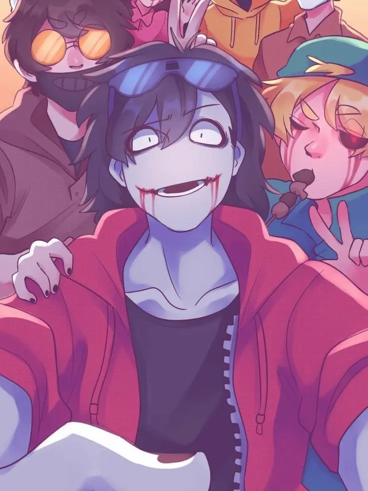 Bl00dstainedprincess의 Proxies
