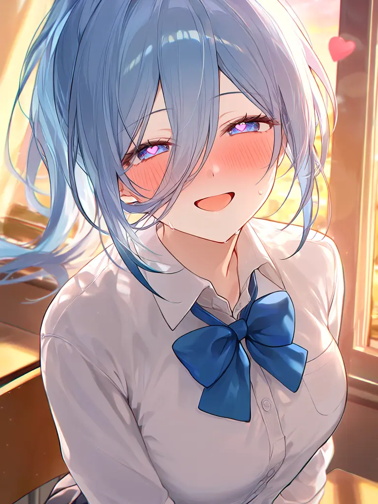 DemureTang8658의 幼馴染で両思いだった？告白しないのが悪い