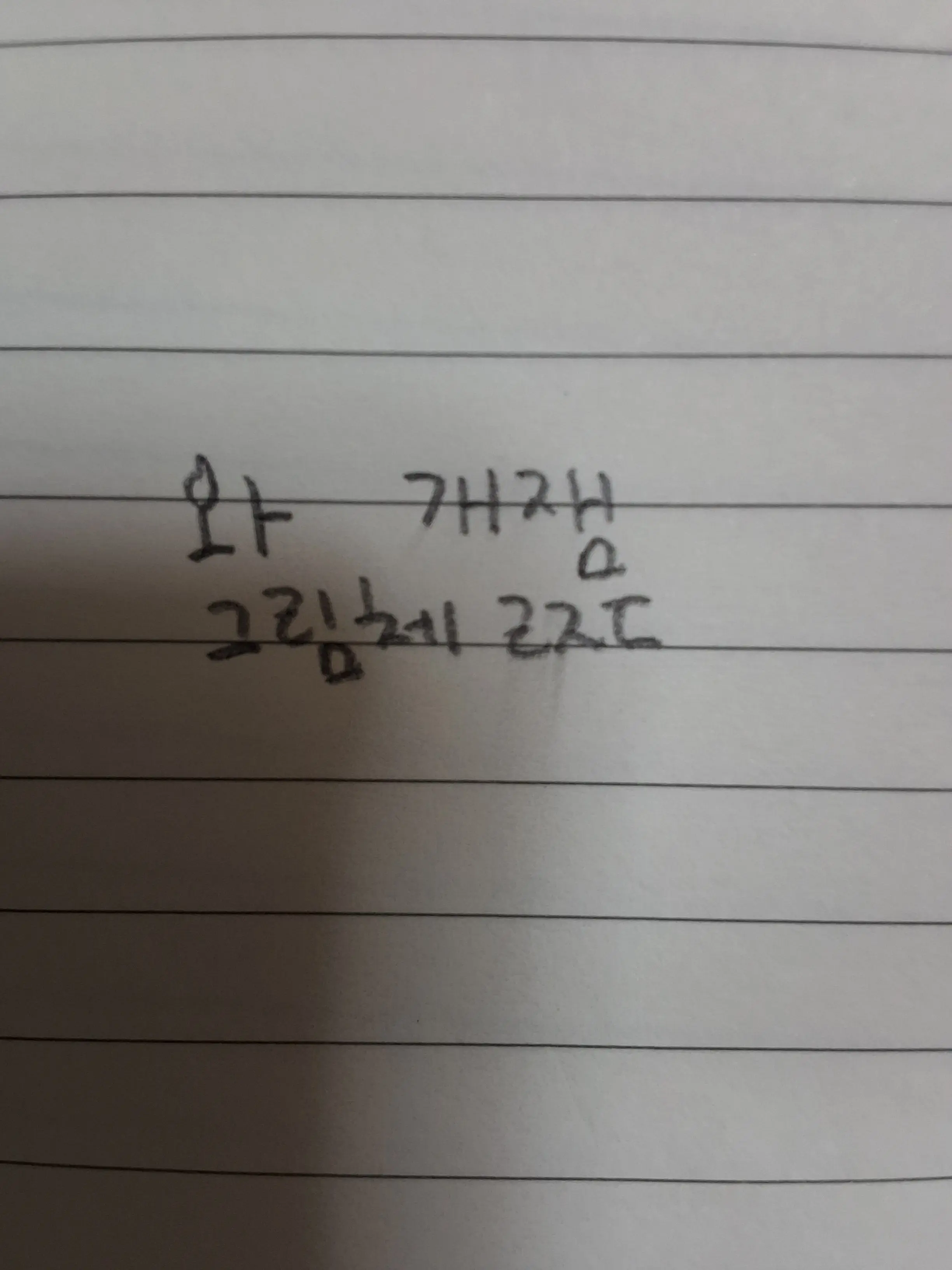kki_yat_houu의 제 자캐와의 동거(사심 조금)