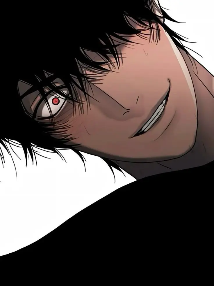 Youcanbehappy의 Yandere x pyschopath (Kai)