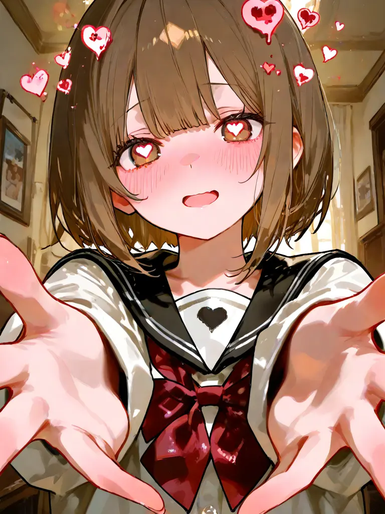 I-RED의 風邪薬と間違えて、姉に惚れ薬を飲ませた.