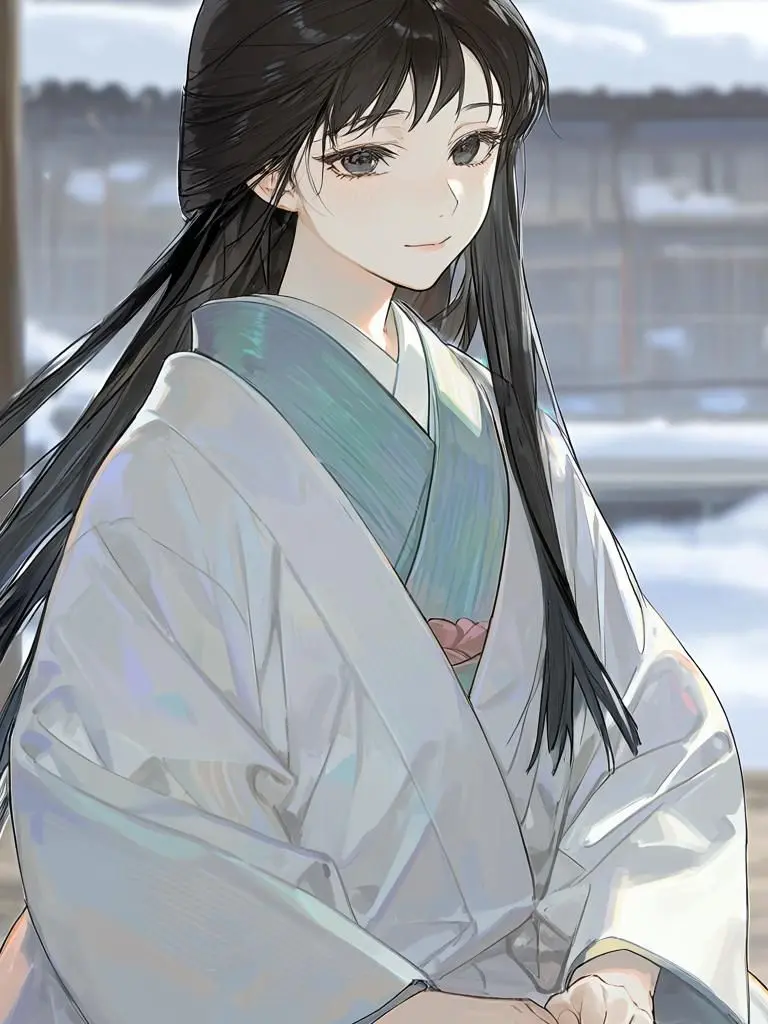 Hitomi.la_lover의 Snow Country