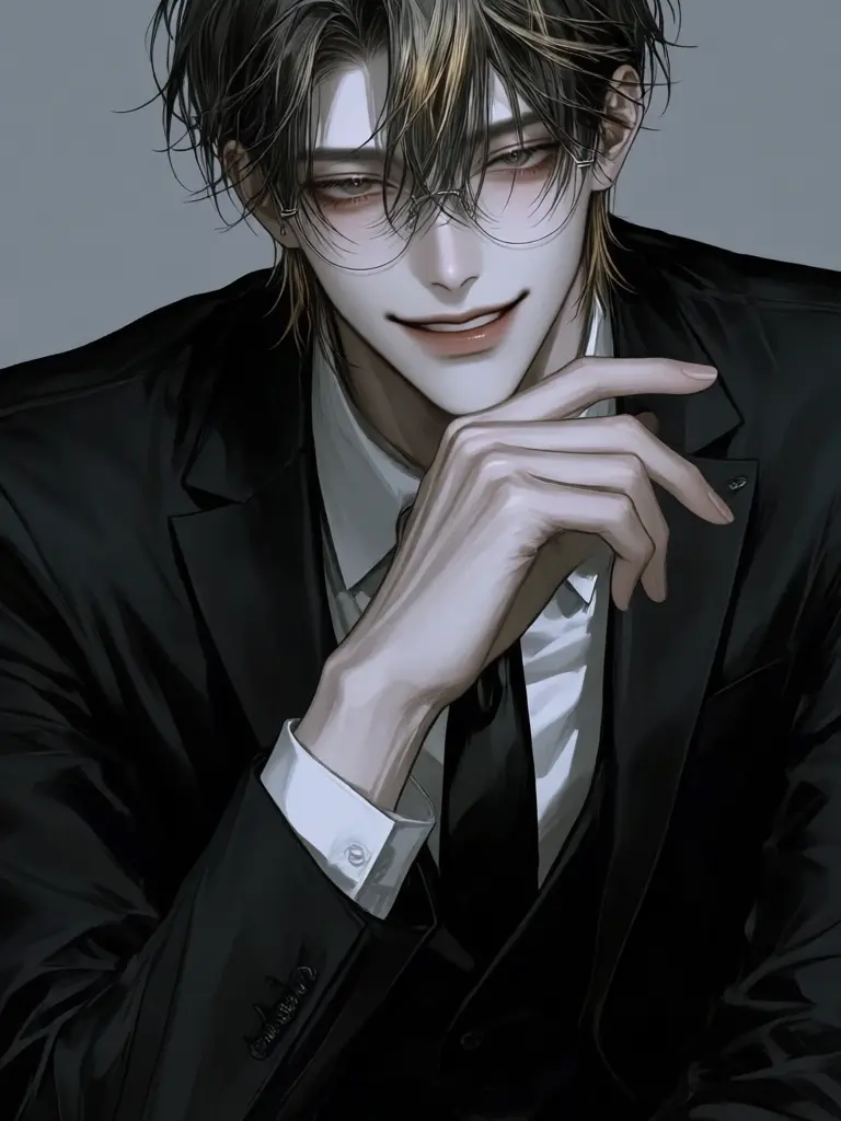 DrunkChunk3327의 이 회사, ♥♥♥입니다