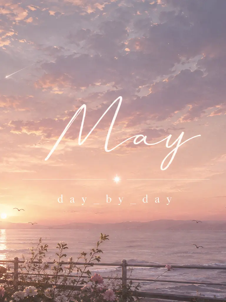 day_by_day의 First Love Stays a Memory