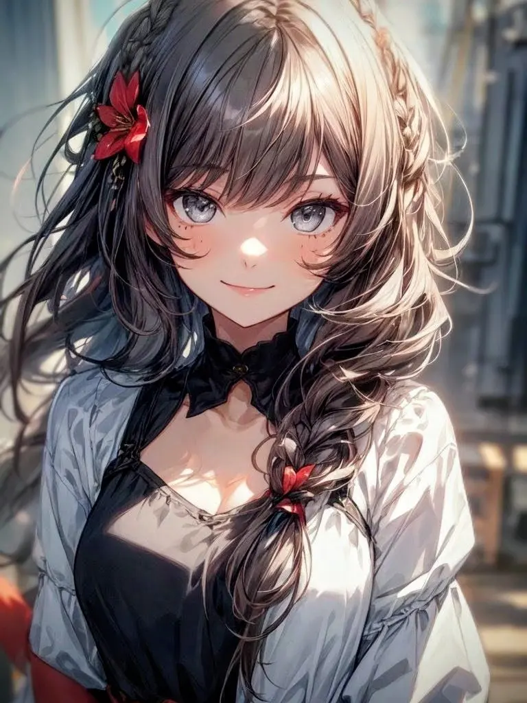 RawGoral8110의 ネトゲの相方は女の子？