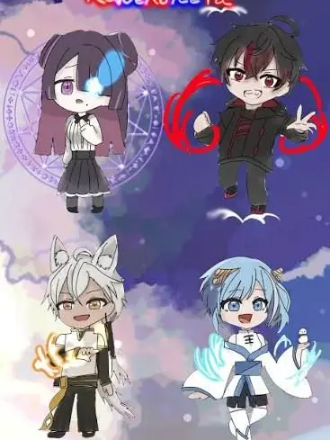 Pinonomaru의 からぴち猫化！？