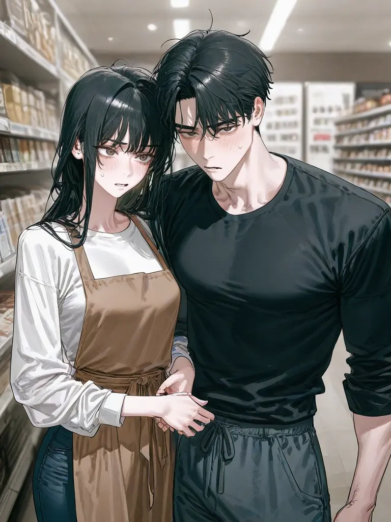 Sunkei의 “반년째 밀린 월세, 그리고 오늘”