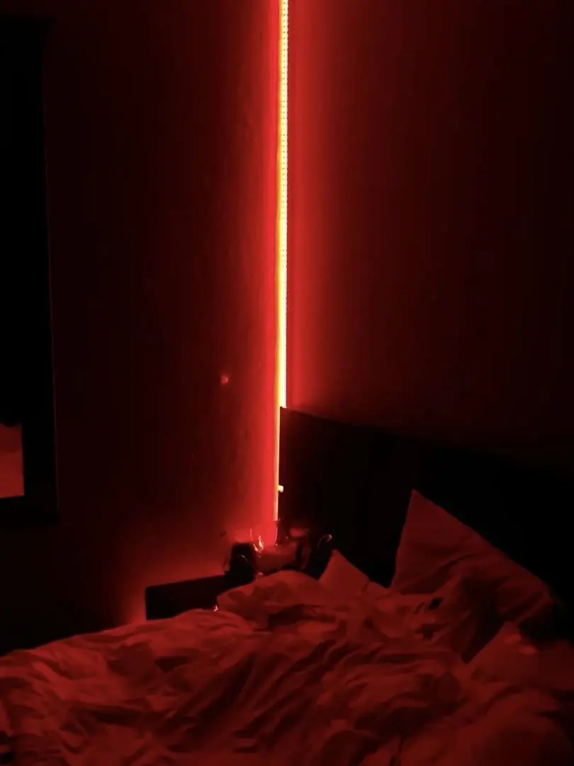 _m3jlxot의 Red Lights