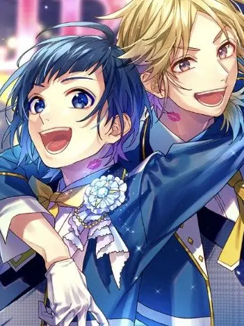 SlickShock2170의 私、ただの付き添いですよ!?(コピー)