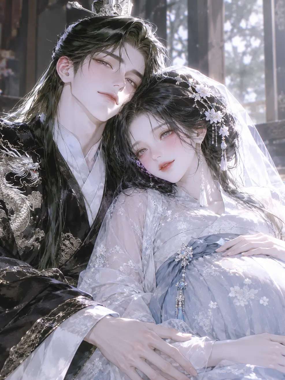 Angimochi0316의 リュ・ホン