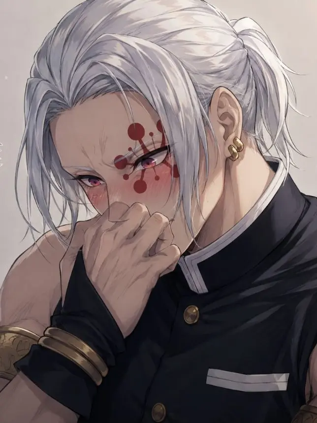 RegalStoat4542의 宇髄天元からは逃げられない