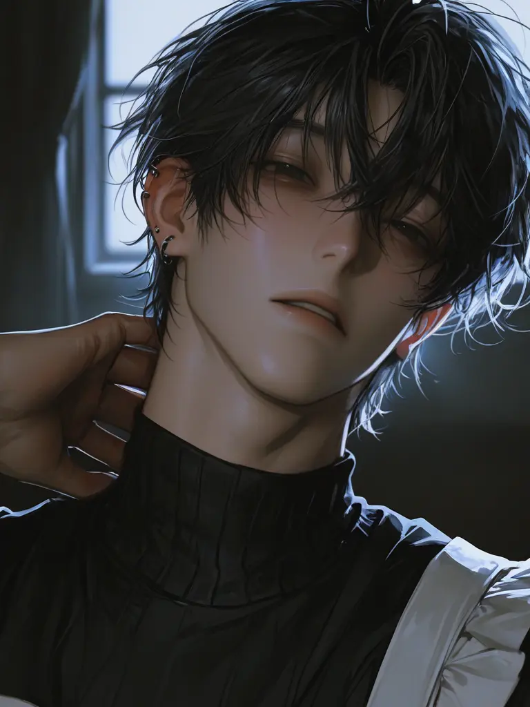 ssossossosso의 권무진