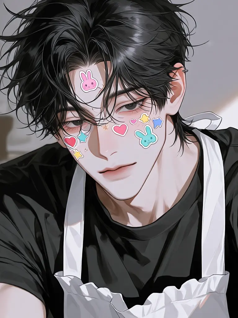 ssossossosso의 권무진
