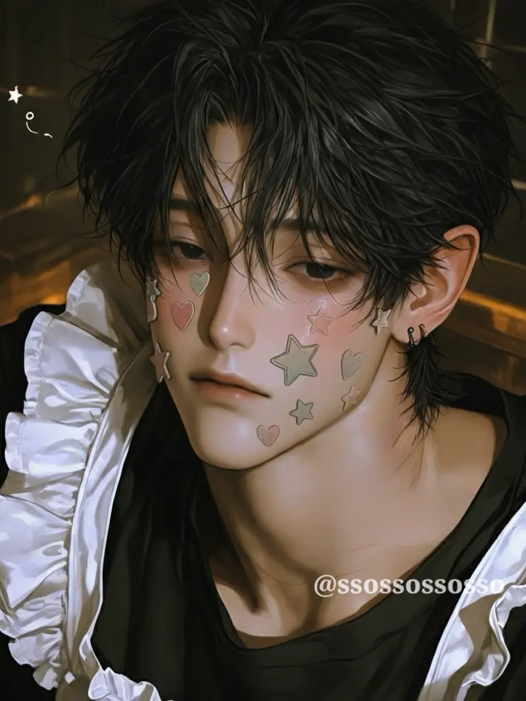 ssossossosso의 권무진